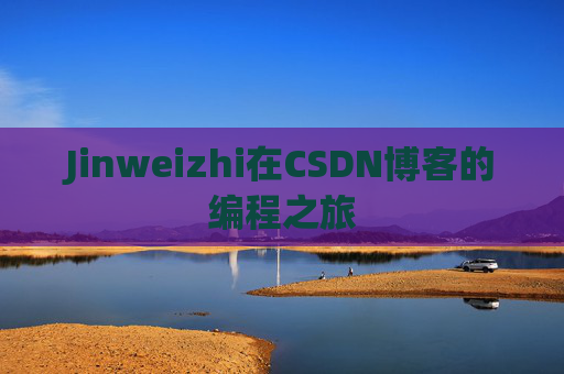 Jinweizhi在CSDN博客的编程之旅